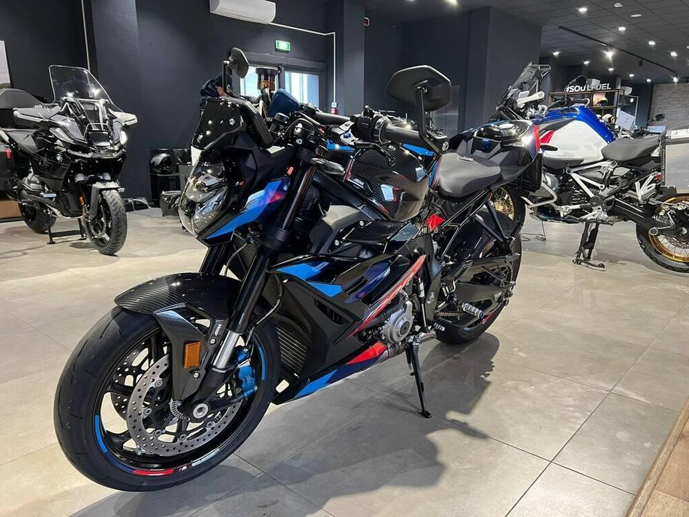 Bmw M 1000 R (2023 - 24) (4)