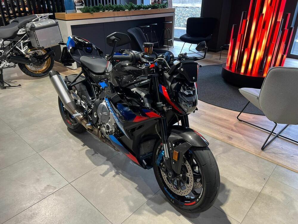 Bmw M 1000 R (2023 - 24) (2)