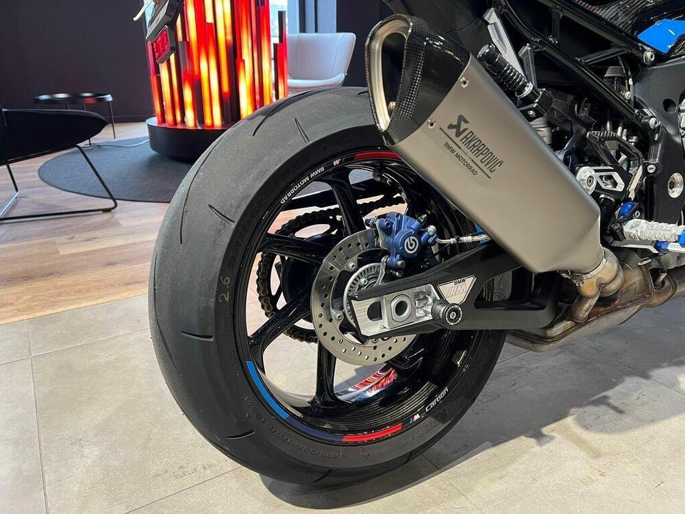 Bmw M 1000 R (2023 - 24) (14)