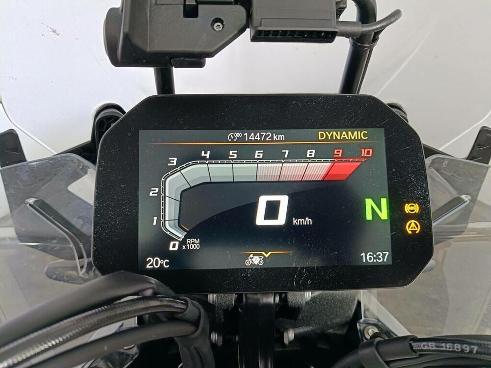 Bmw R 1300 GS (2023 - 25) (9)