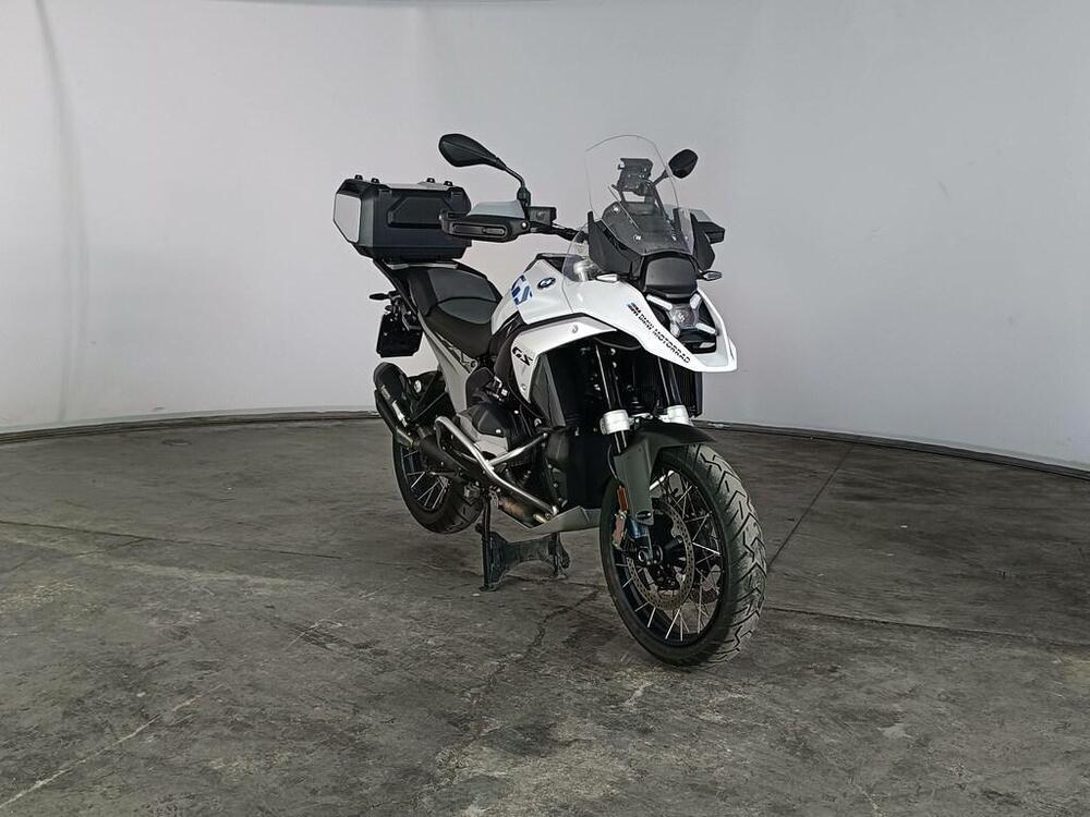 Bmw R 1300 GS (2023 - 25) (2)