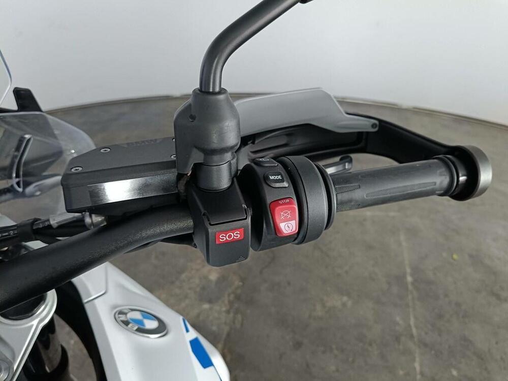 Bmw R 1300 GS (2023 - 25) (8)