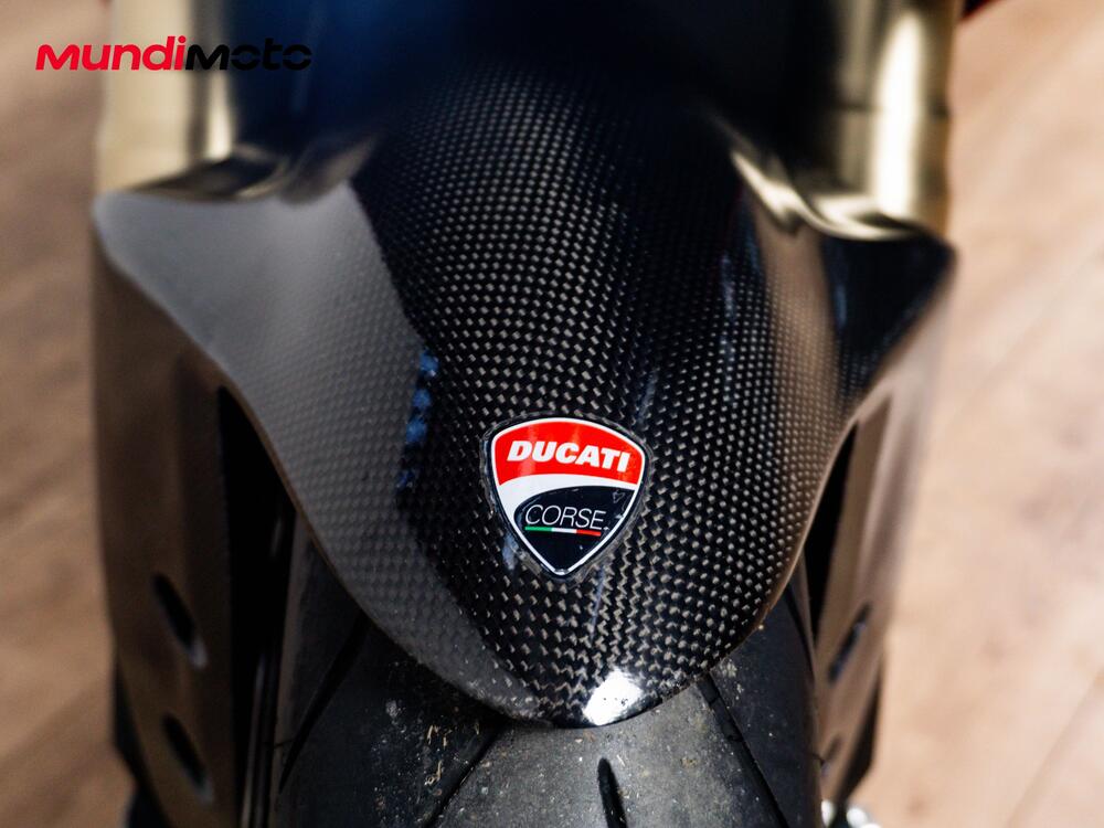 Ducati 1199 Panigale S ABS (2013 - 14) (16)