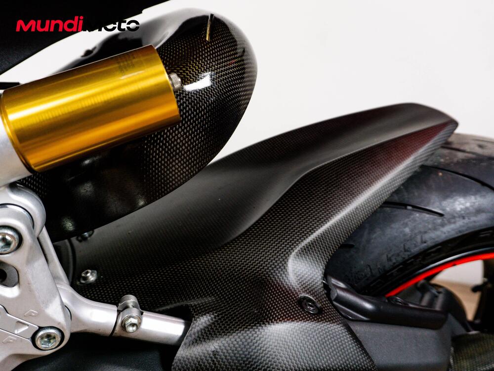 Ducati 1199 Panigale S ABS (2013 - 14) (17)