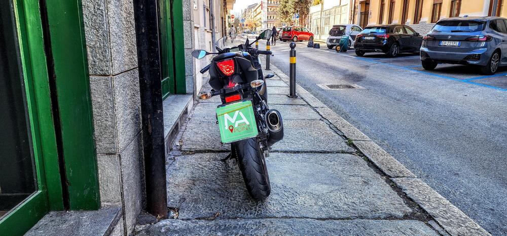 Suzuki GSX R 125 (2017 - 20) (5)