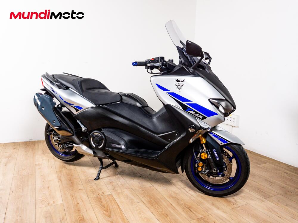 Yamaha T-Max 530 SX (2017 - 19) (2)