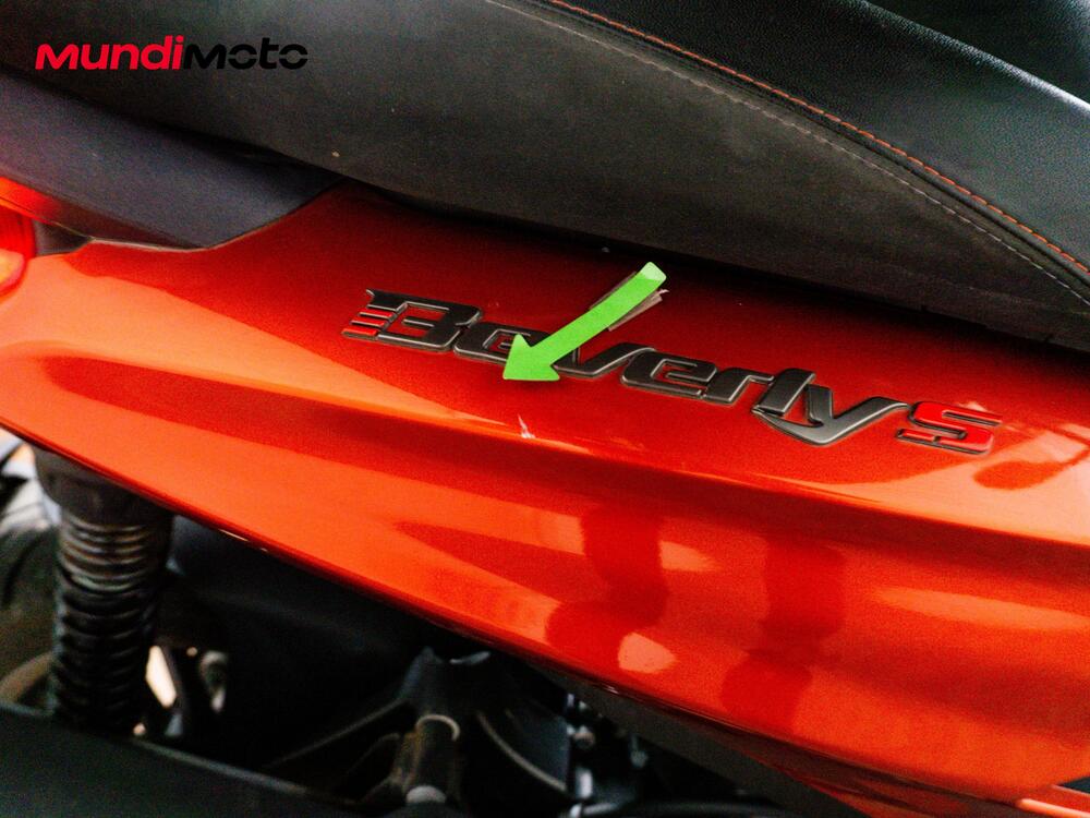 Piaggio Beverly 400 S (2025) (14)