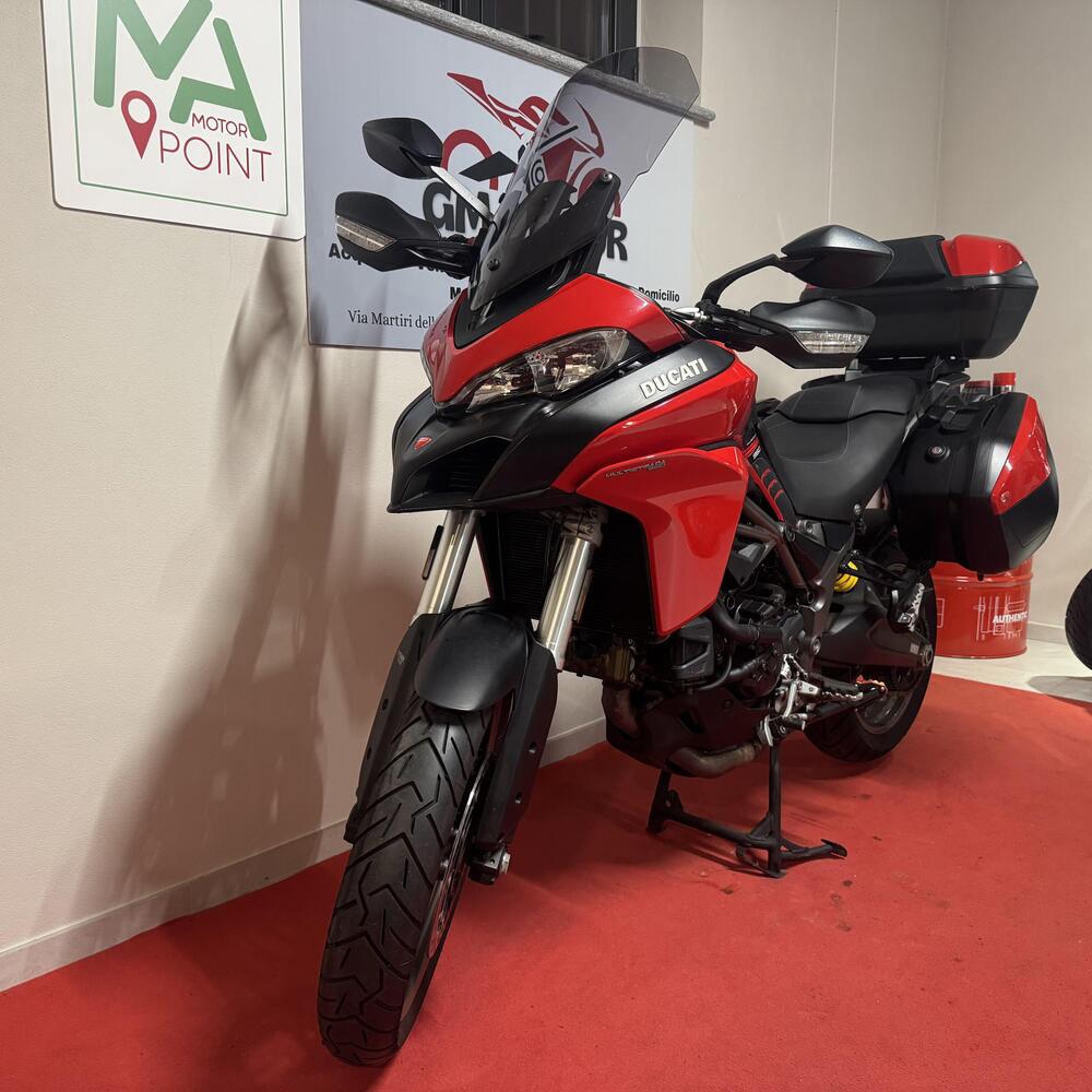 Ducati Multistrada 950 (2019 - 20) (5)