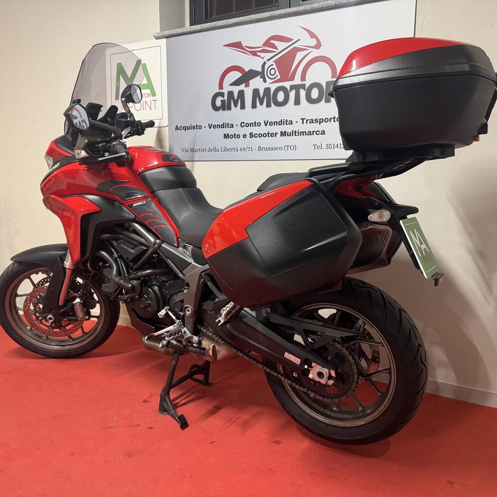 Ducati Multistrada 950 (2019 - 20) (6)