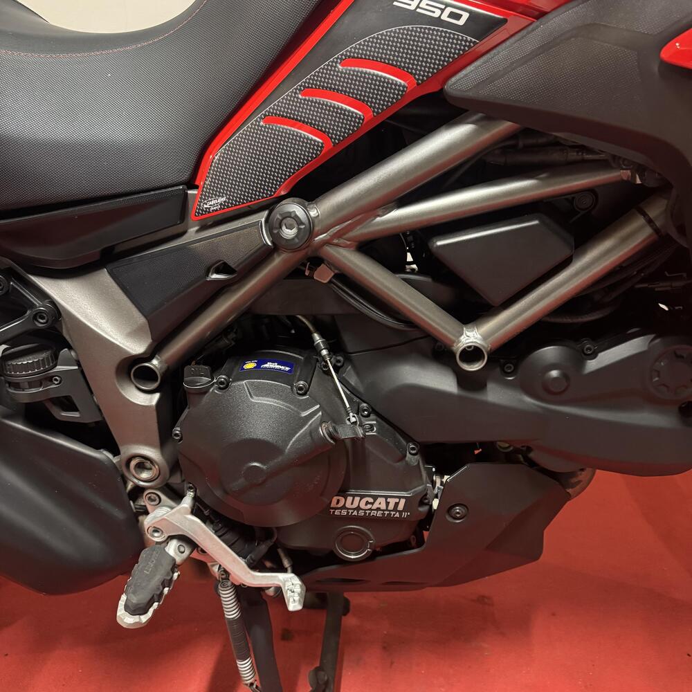 Ducati Multistrada 950 (2019 - 20) (7)