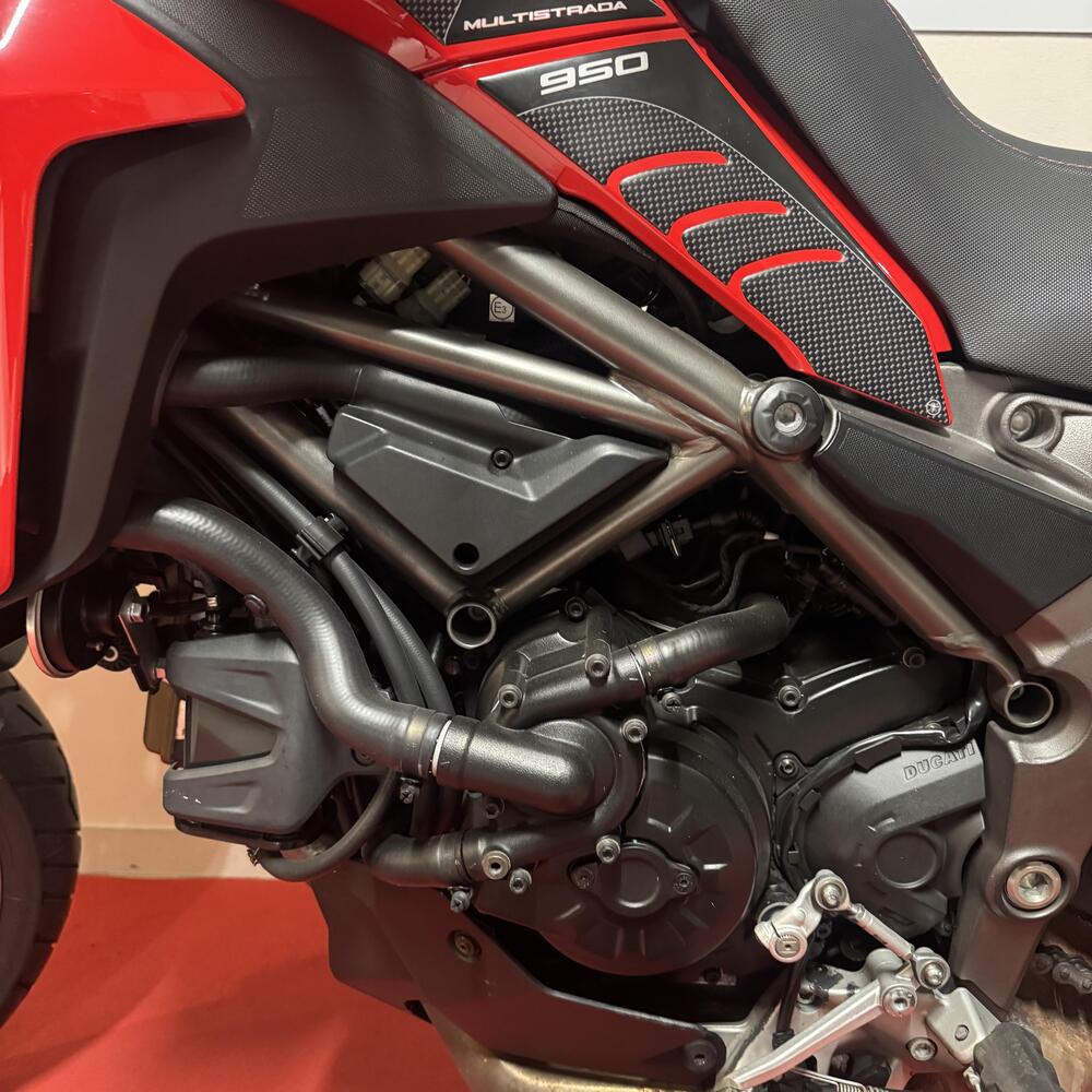 Ducati Multistrada 950 (2019 - 20) (8)