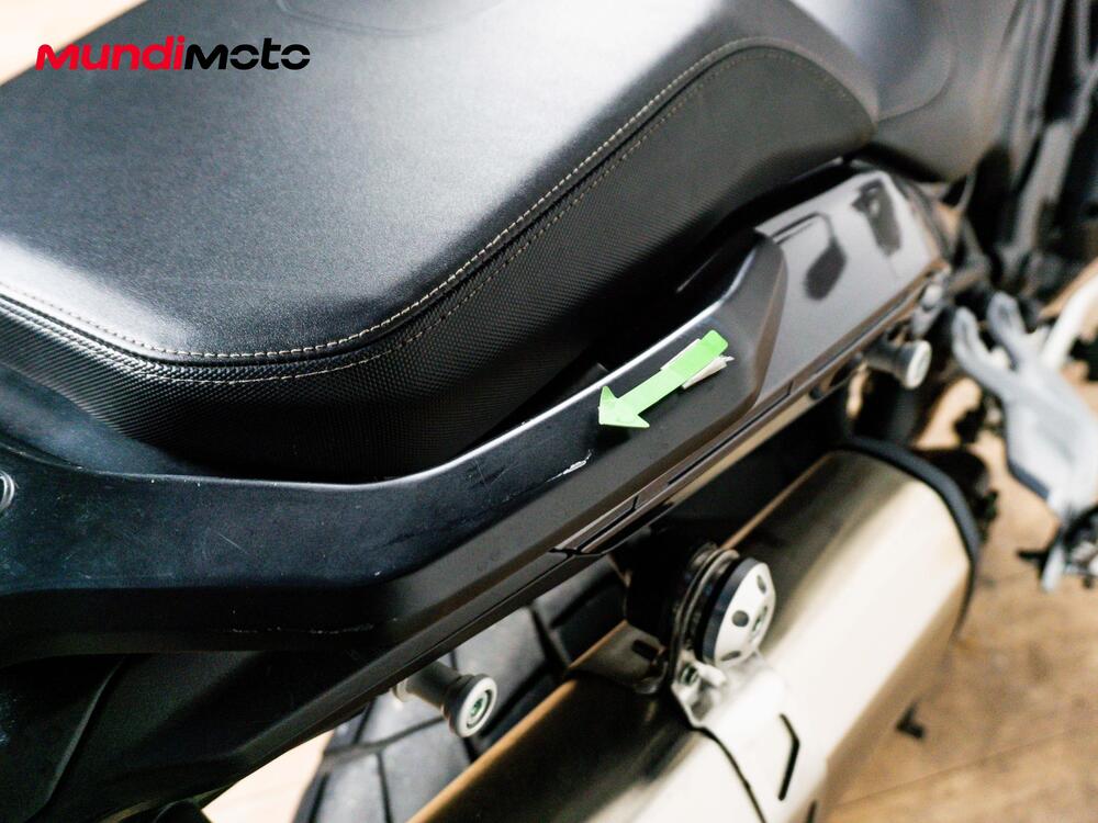 Benelli TRK 502 (2021 - 25) (13)