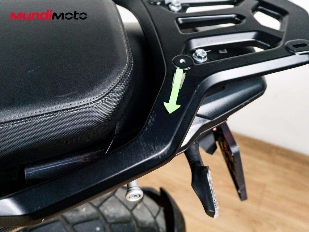 Benelli TRK 502 (2021 - 25) (14)