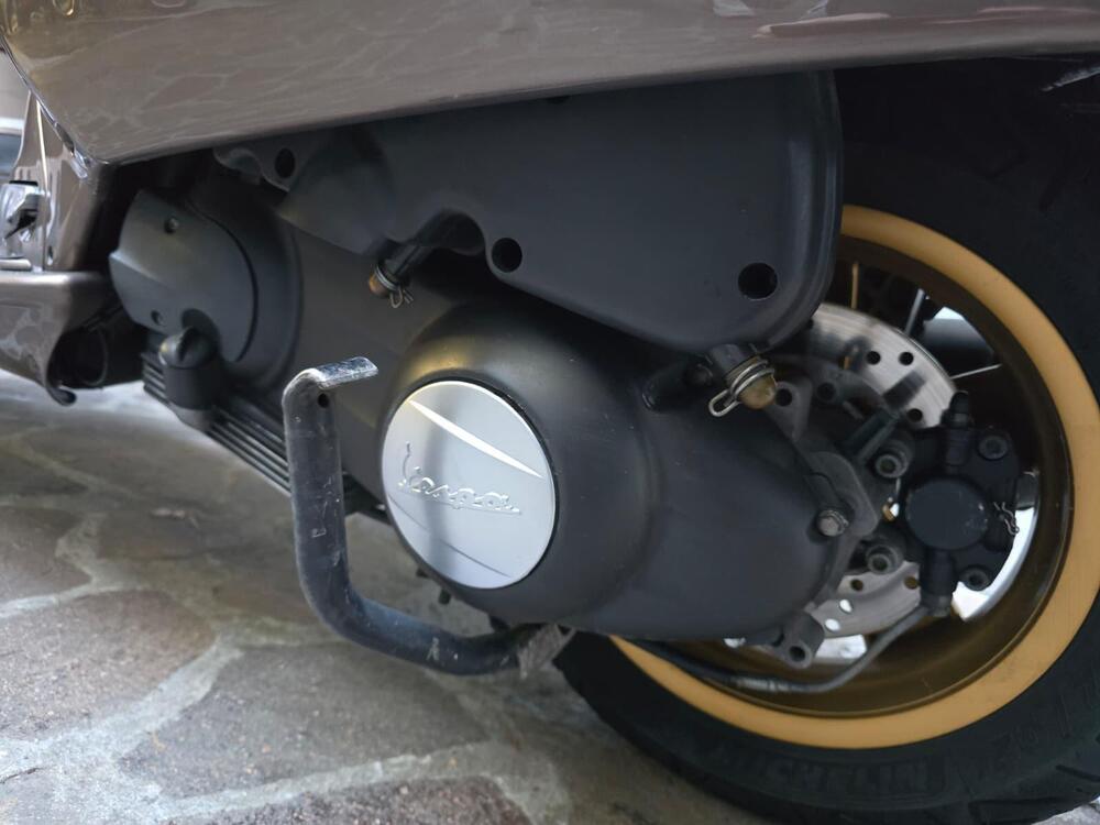 Vespa GTS 300 Super (2008 - 16) (6)