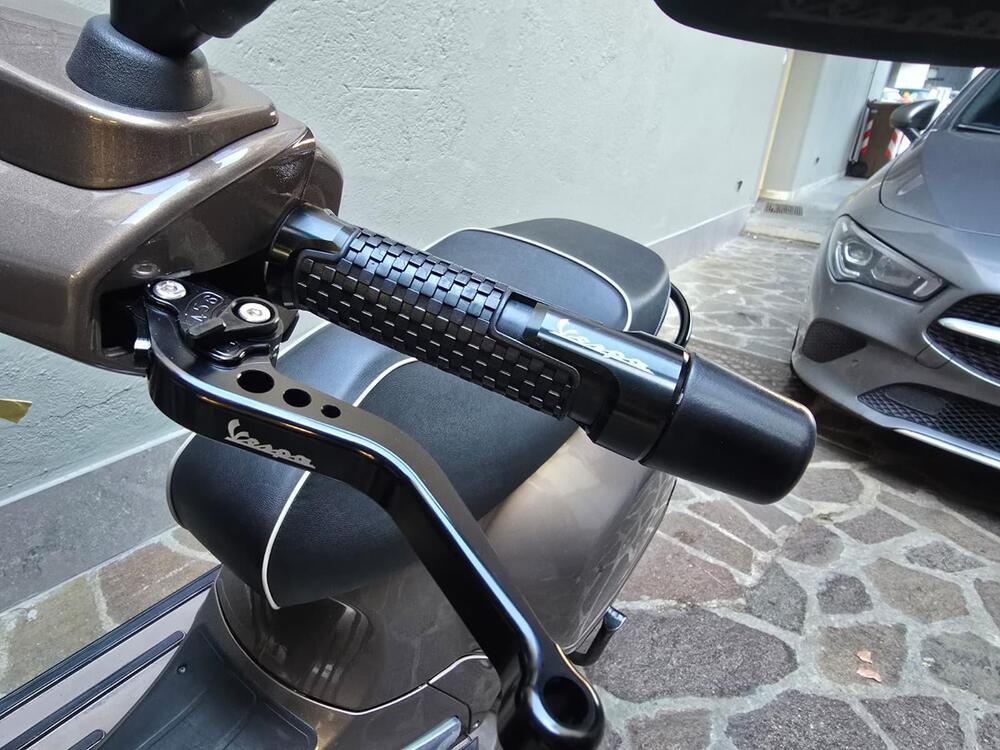 Vespa GTS 300 Super (2008 - 16) (7)