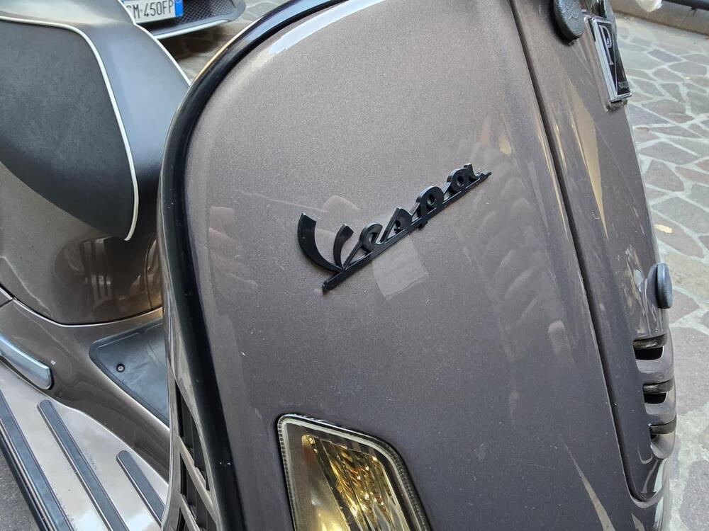 Vespa GTS 300 Super (2008 - 16) (8)