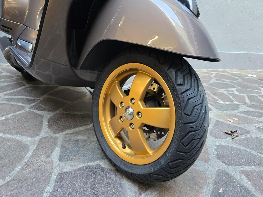 Vespa GTS 300 Super (2008 - 16) (10)