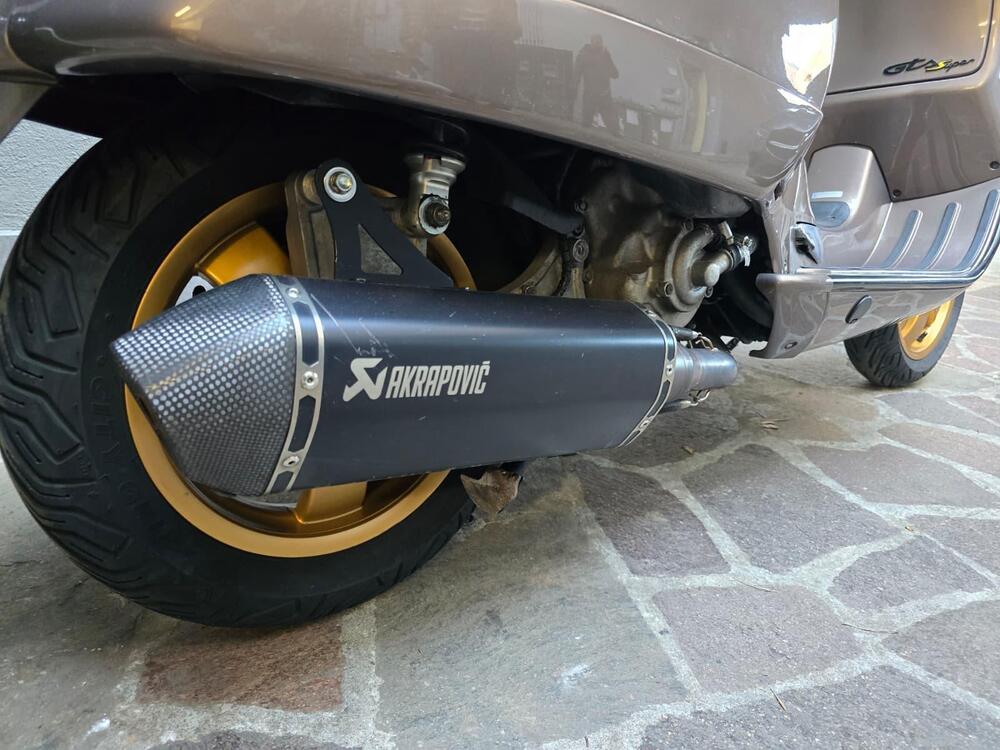 Vespa GTS 300 Super (2008 - 16) (11)