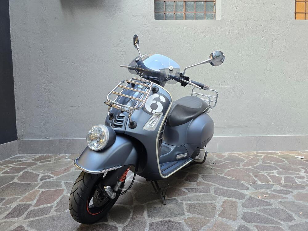 Vespa Sei Giorni 300 (2017 - 19) (5)