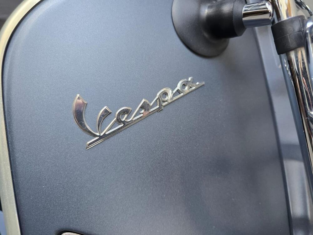 Vespa Sei Giorni 300 (2017 - 19) (8)