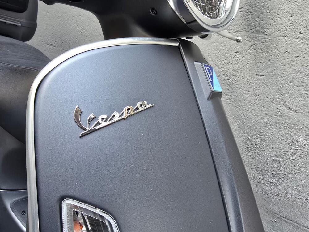 Vespa GTS 300 Hpe (2021 - 22) (11)