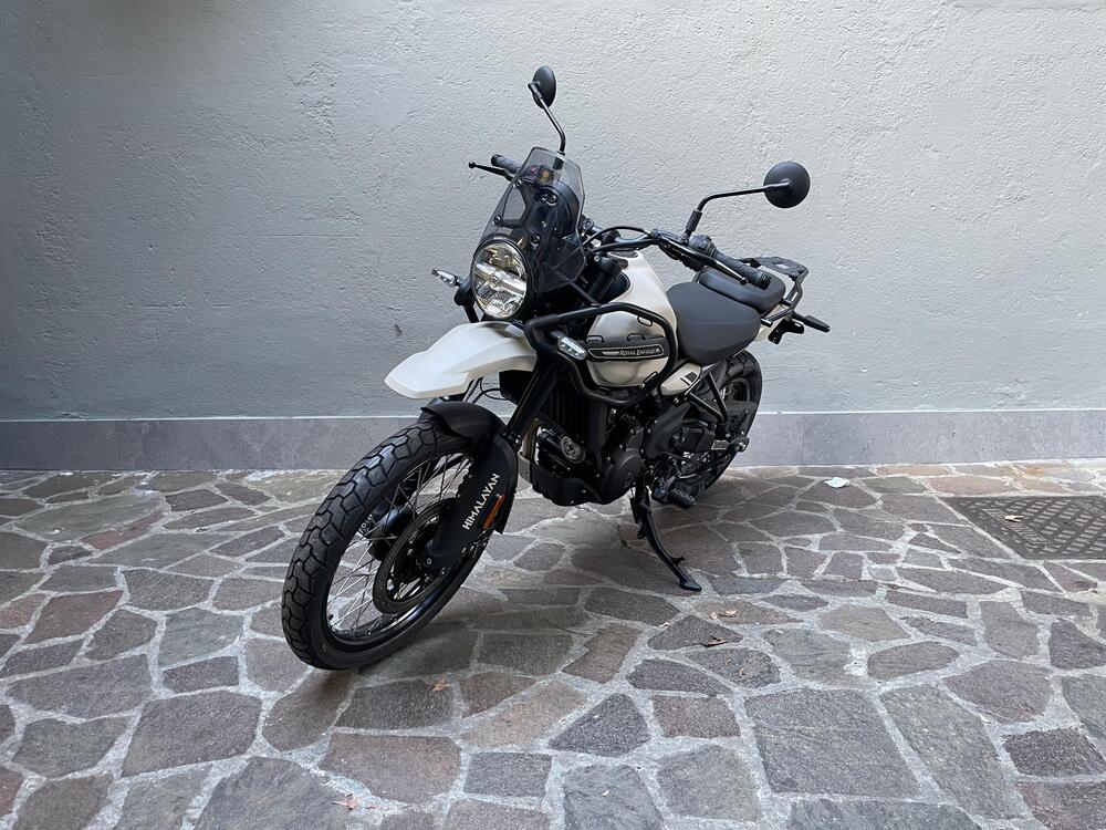 Royal Enfield Himalayan 450 (2024 - 25) (3)