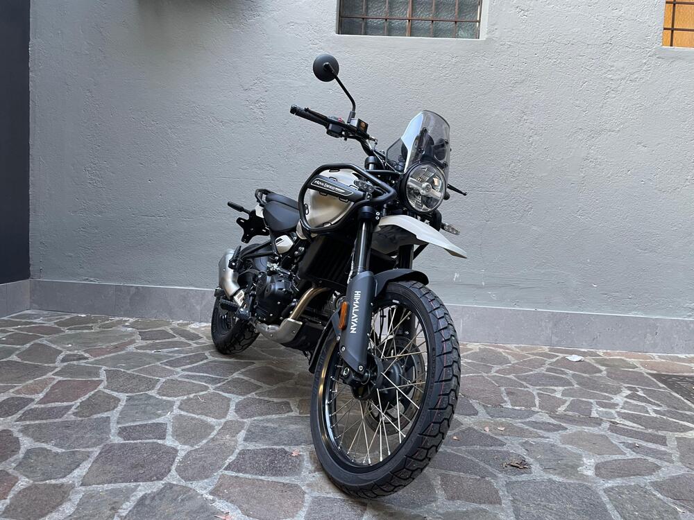 Royal Enfield Himalayan 450 (2024 - 25) (4)