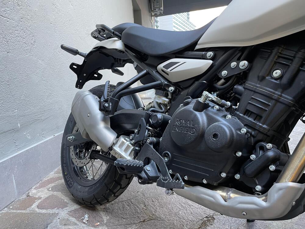 Royal Enfield Himalayan 450 (2024 - 25) (6)