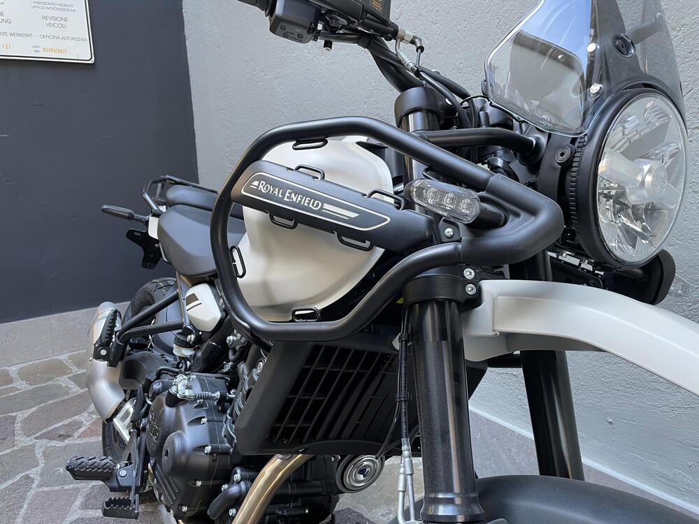 Royal Enfield Himalayan 450 (2024 - 25) (8)