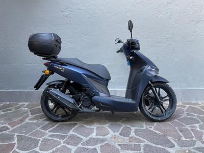 Um Italia Wynwood 125 (2025) nuova