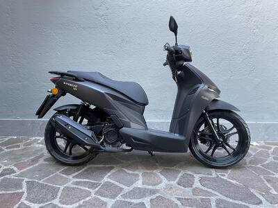 Um Italia Wynwood 125 (2025) nuova