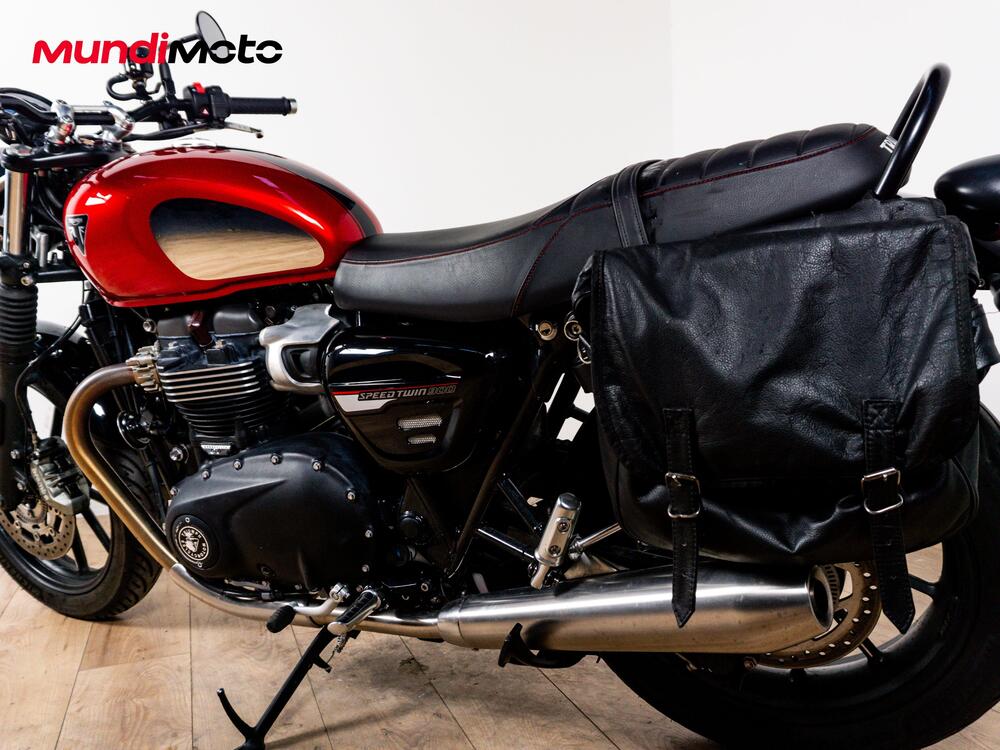 Triumph Speed Twin 900 (2023 - 24) (10)