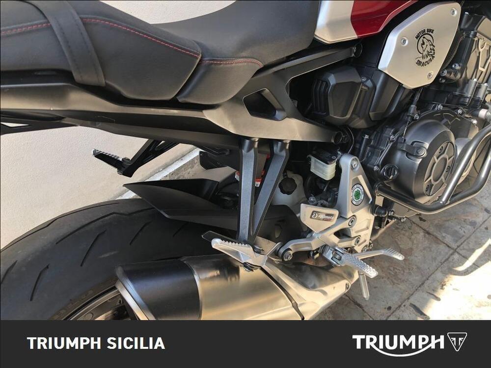 Honda CB 1000 R (2021 - 25) (7)