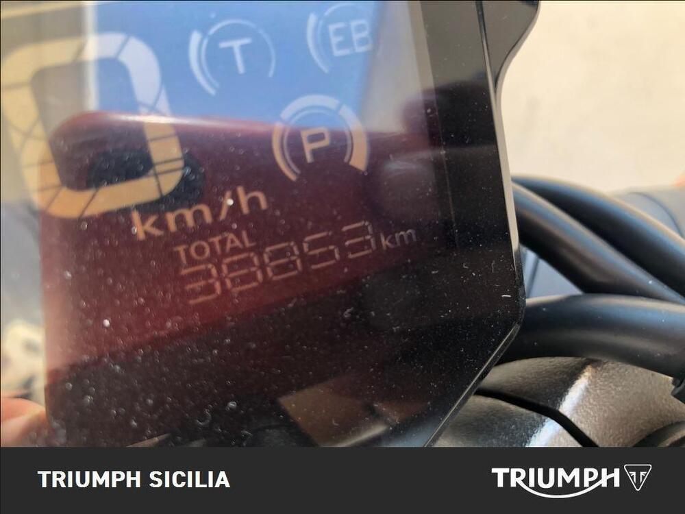 Honda CB 1000 R (2021 - 25) (14)