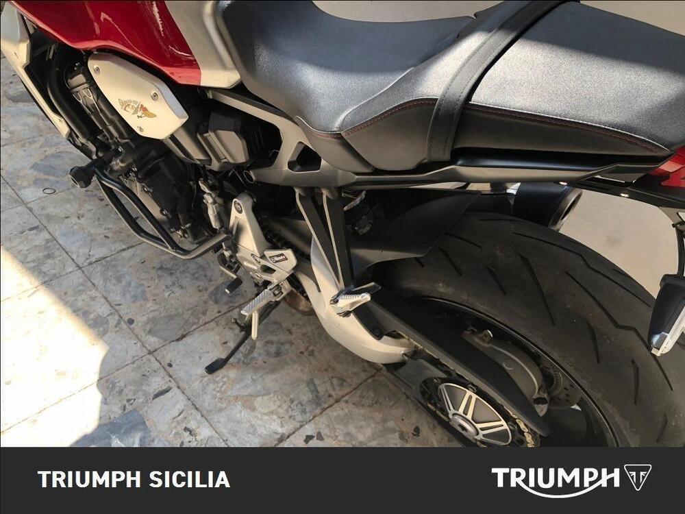 Honda CB 1000 R (2021 - 25) (9)