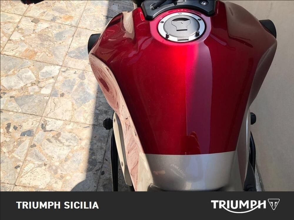 Honda CB 1000 R (2021 - 25) (16)