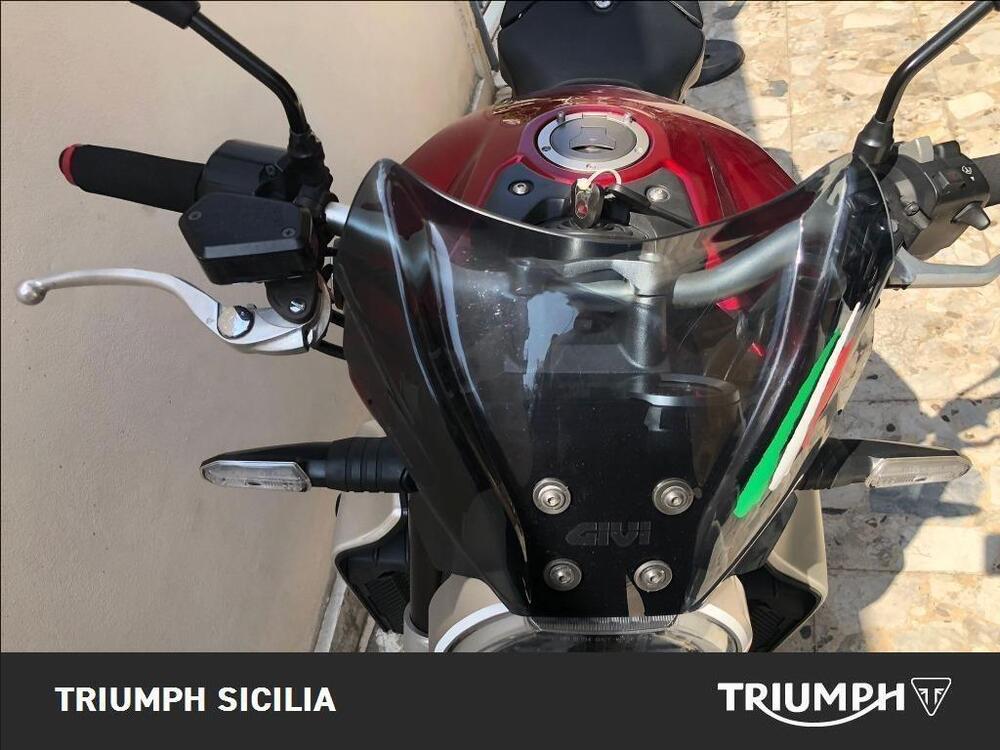 Honda CB 1000 R (2021 - 25) (12)