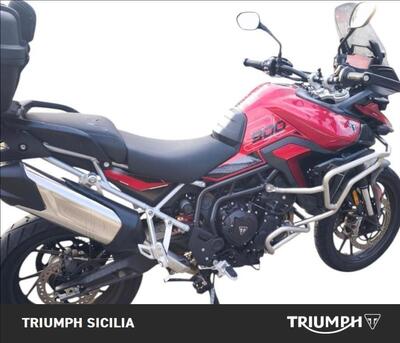 Triumph Tiger 900 GT Pro (2024 - 25) usata