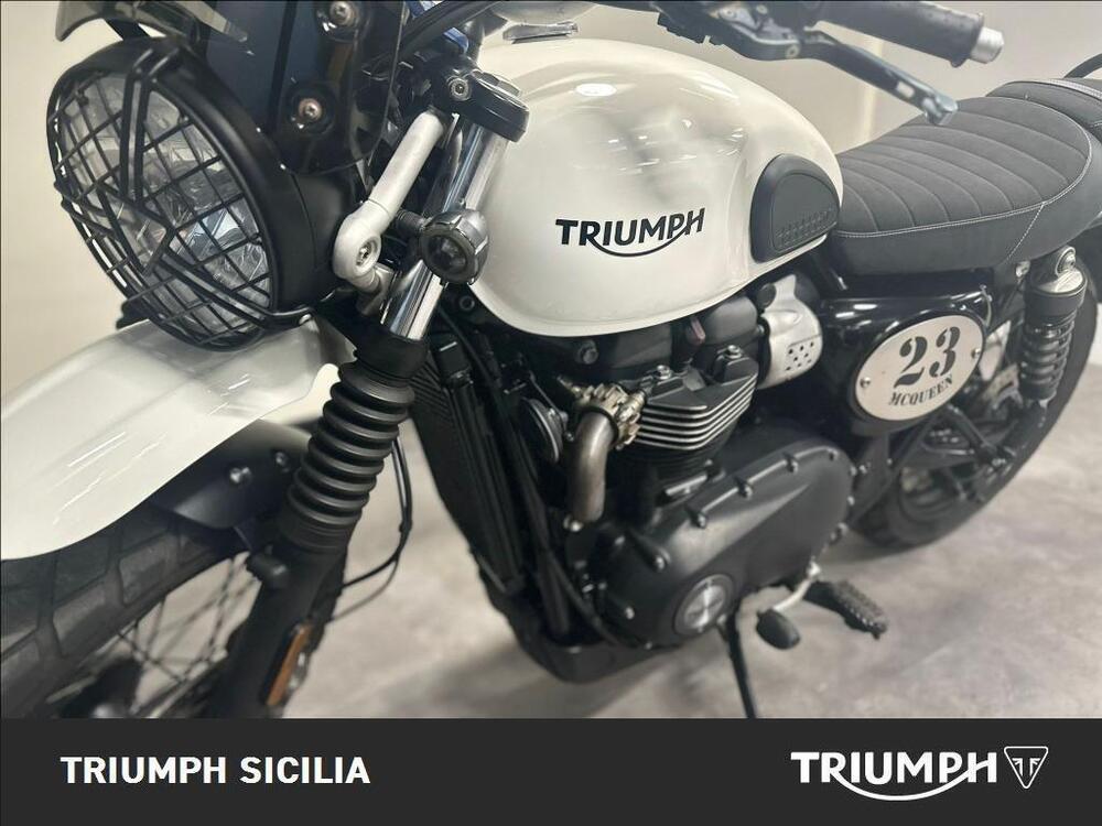 Triumph Street Scrambler 900 (2019 - 20) (7)