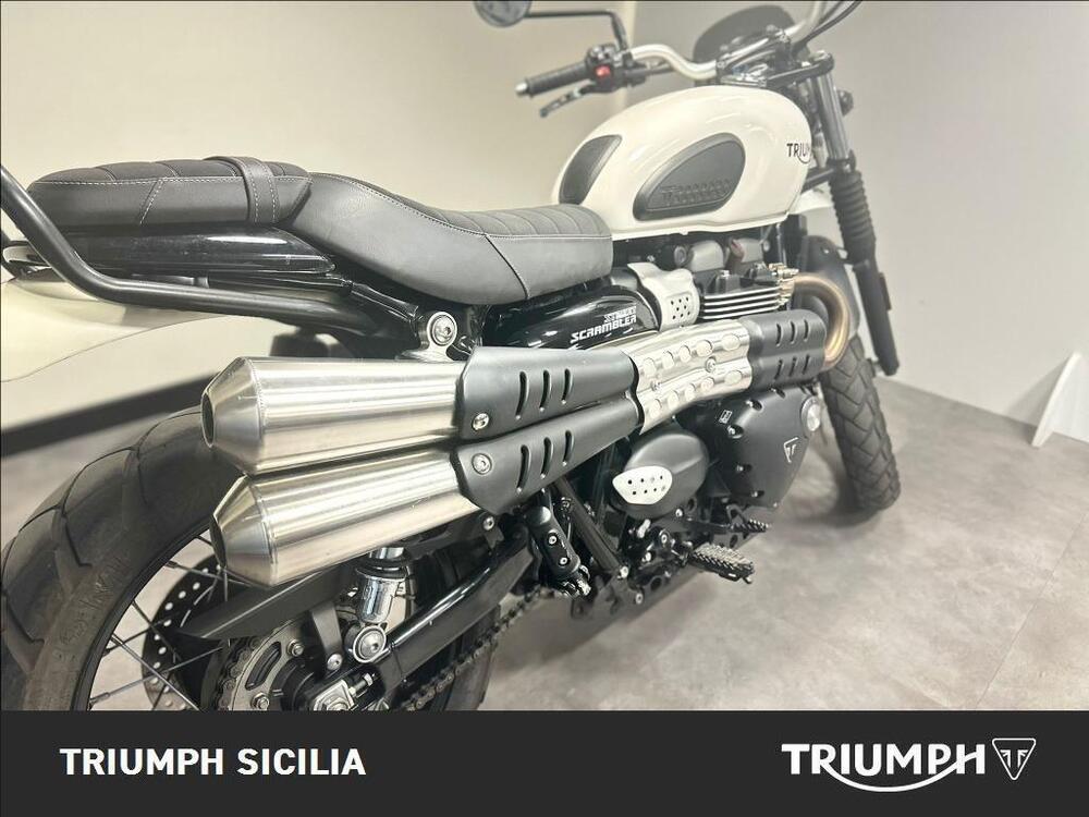 Triumph Street Scrambler 900 (2019 - 20) (10)