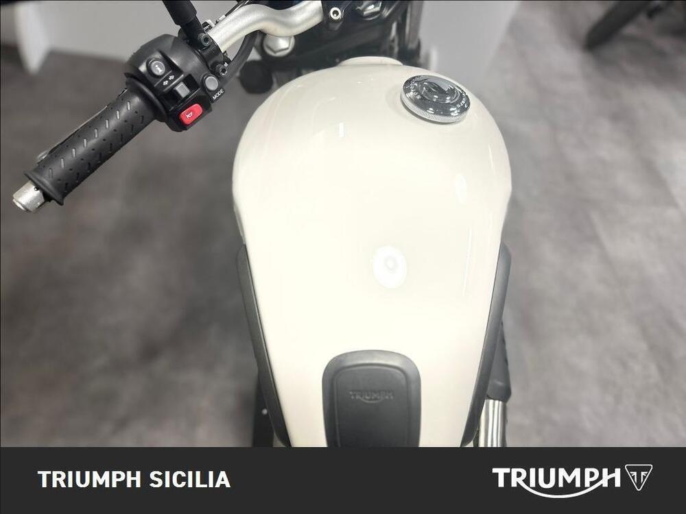 Triumph Street Scrambler 900 (2019 - 20) (13)