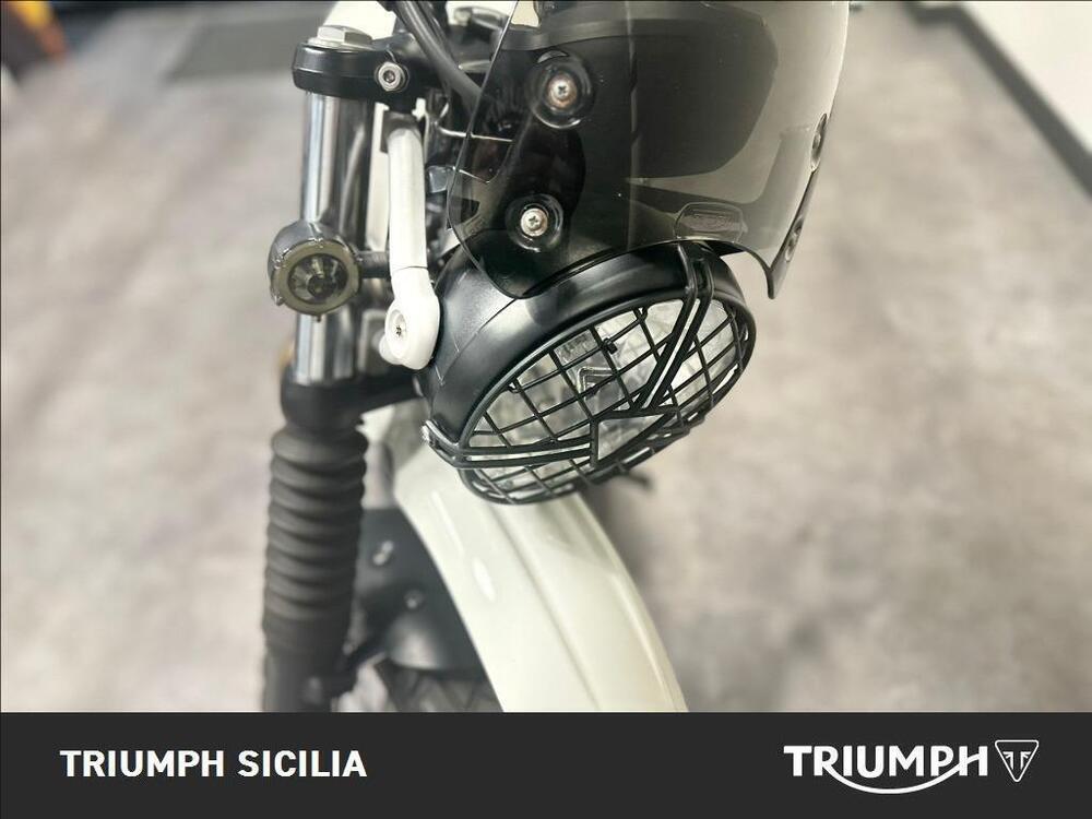 Triumph Street Scrambler 900 (2019 - 20) (11)
