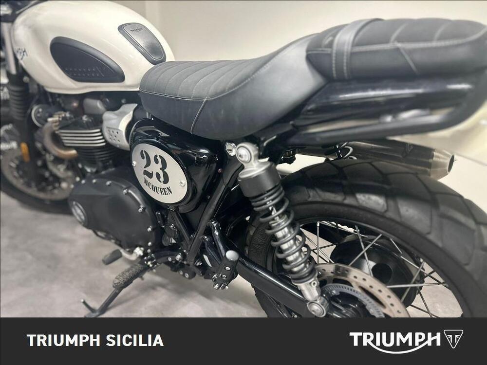 Triumph Street Scrambler 900 (2019 - 20) (8)