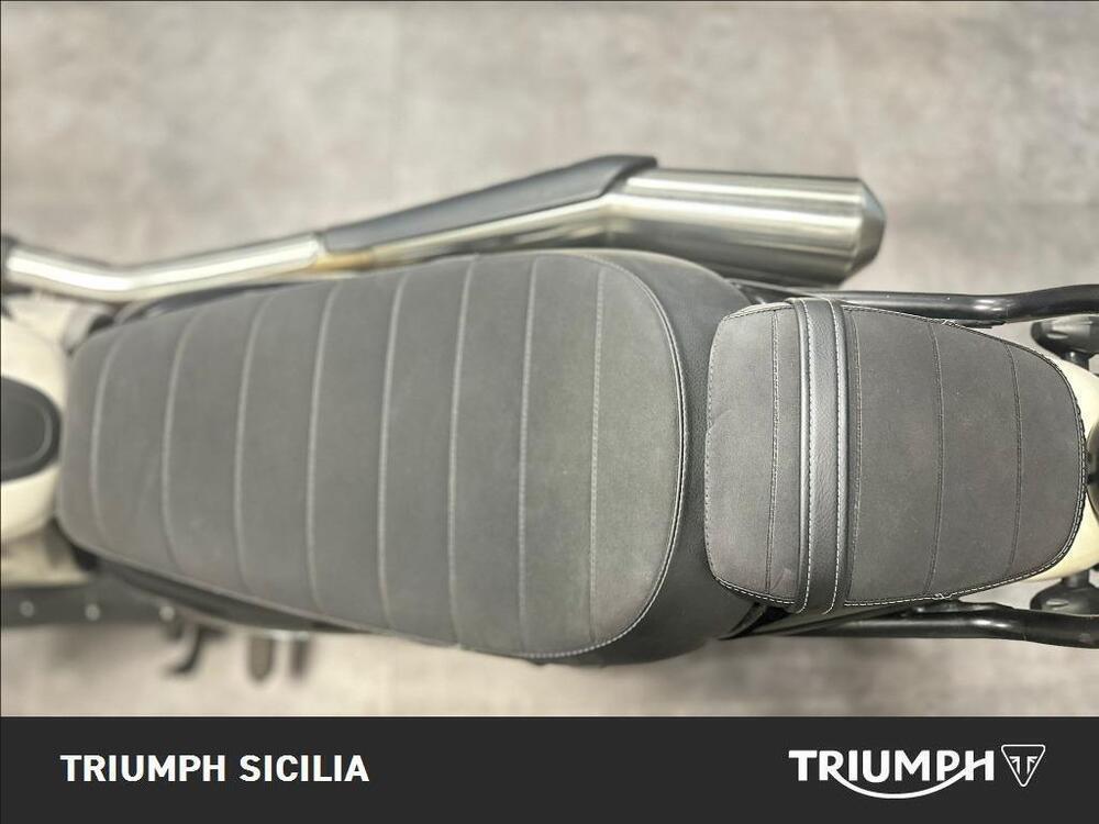 Triumph Street Scrambler 900 (2019 - 20) (14)