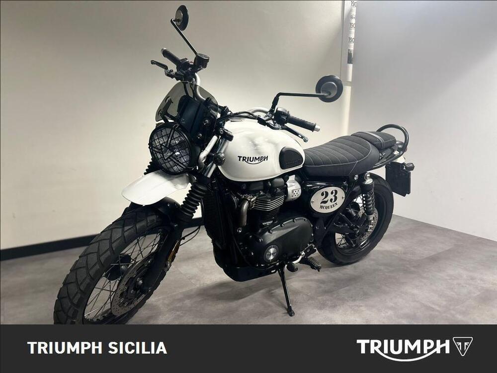 Triumph Street Scrambler 900 (2019 - 20) (3)