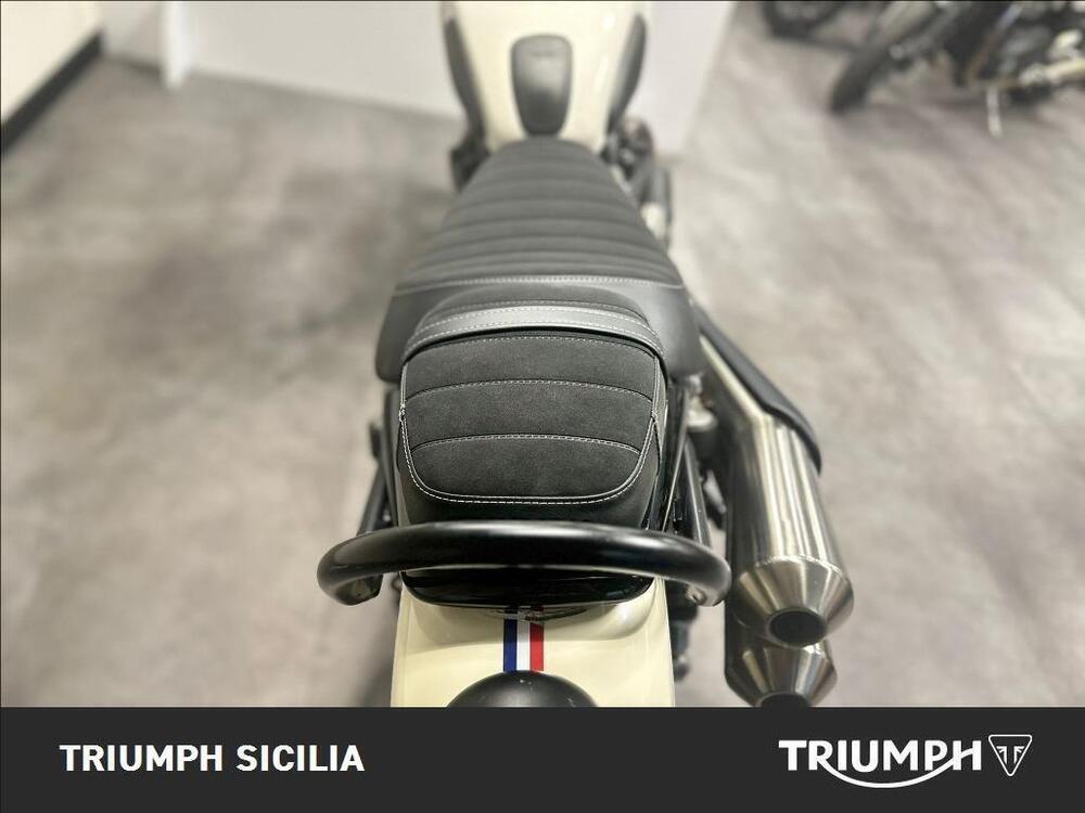 Triumph Street Scrambler 900 (2019 - 20) (12)
