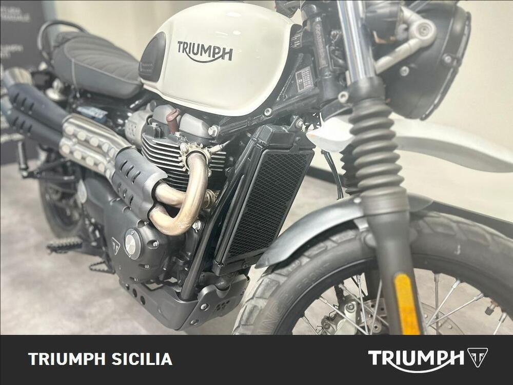 Triumph Street Scrambler 900 (2019 - 20) (9)