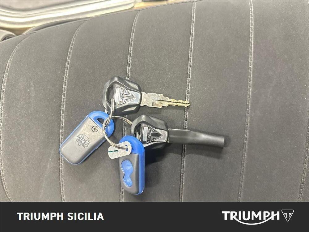 Triumph Street Scrambler 900 (2019 - 20) (15)