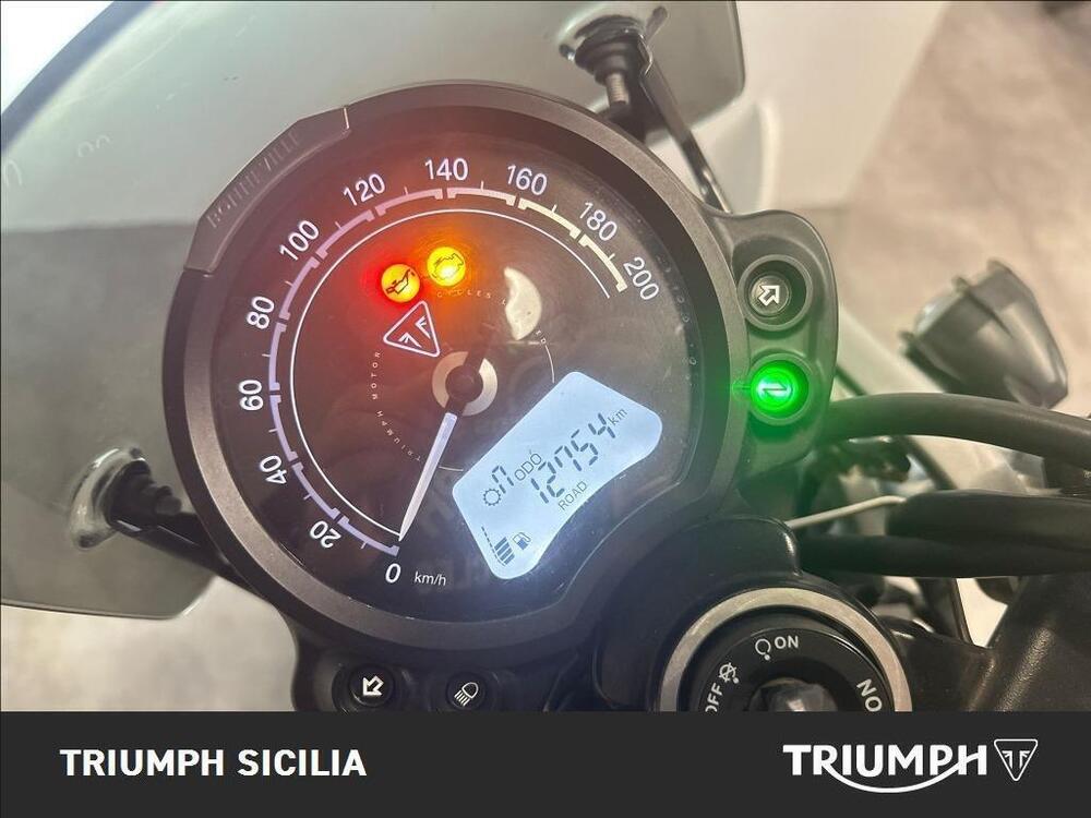 Triumph Street Scrambler 900 (2019 - 20) (16)
