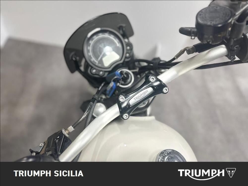 Triumph Street Scrambler 900 (2019 - 20) (17)